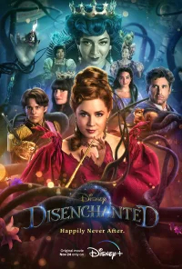 Зачарованная 2 бесплатно в HD