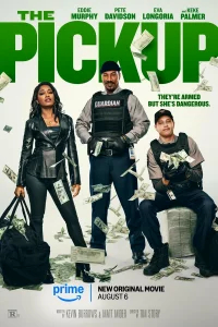 Ограбление бесплатно в HD