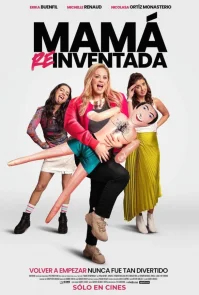 Мама. Перезапуск бесплатно в HD